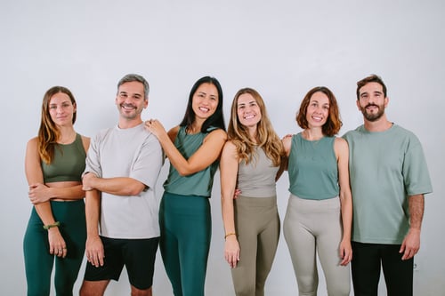 Profesores XLYStudio