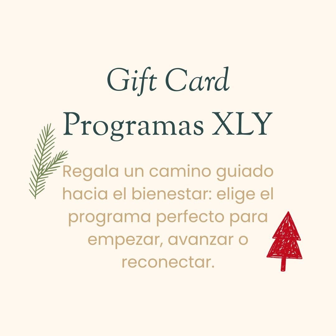 Programas XLY