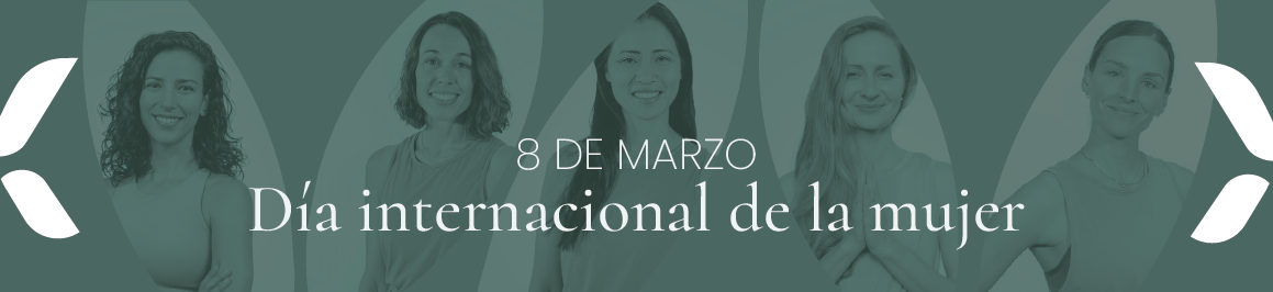 Cabecera LP - Día mundial de la mujer VO
